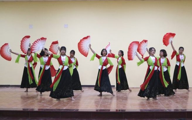 Kỷ niệm 37 năm ngày Nhà giáo Việt Nam 2019 Kỷ niệm 37 năm ngày Nhà giáo Việt Nam 2019