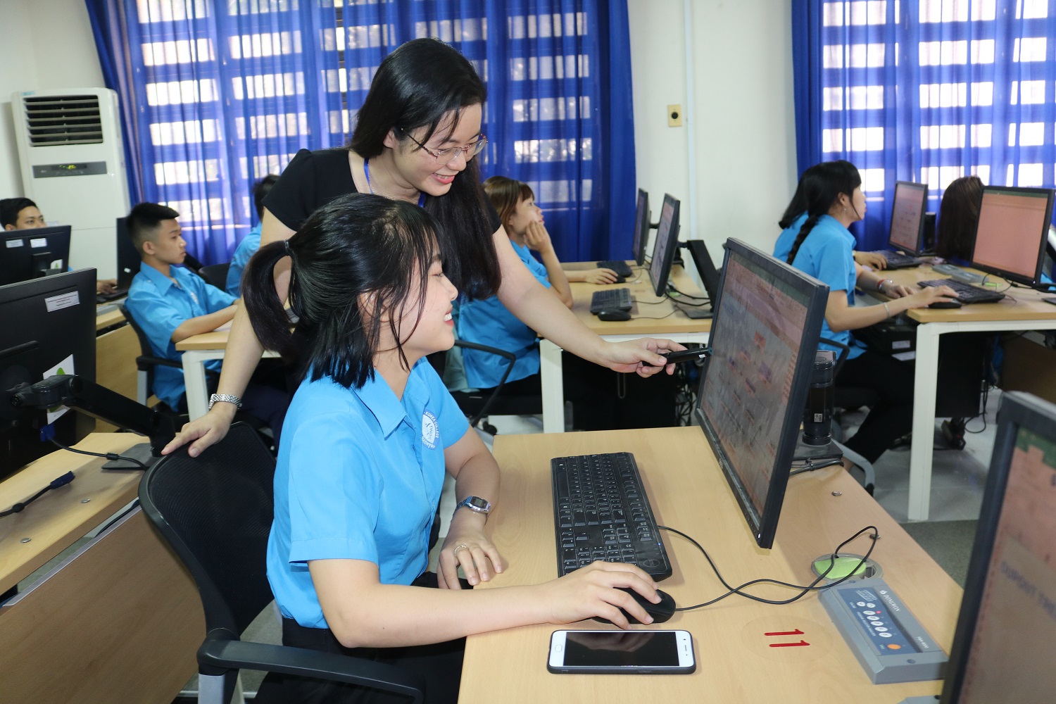 Những lưu ý khi lựa chọn ngành nghề cho tương lai Những lưu ý khi lựa chọn ngành nghề cho tương lai