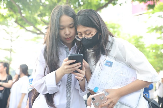 Sắp công bố điểm thi tốt nghiệp THPT 2024, cách tra cứu điểm thi Sắp công bố điểm thi tốt nghiệp THPT 2024, cách tra cứu điểm thi