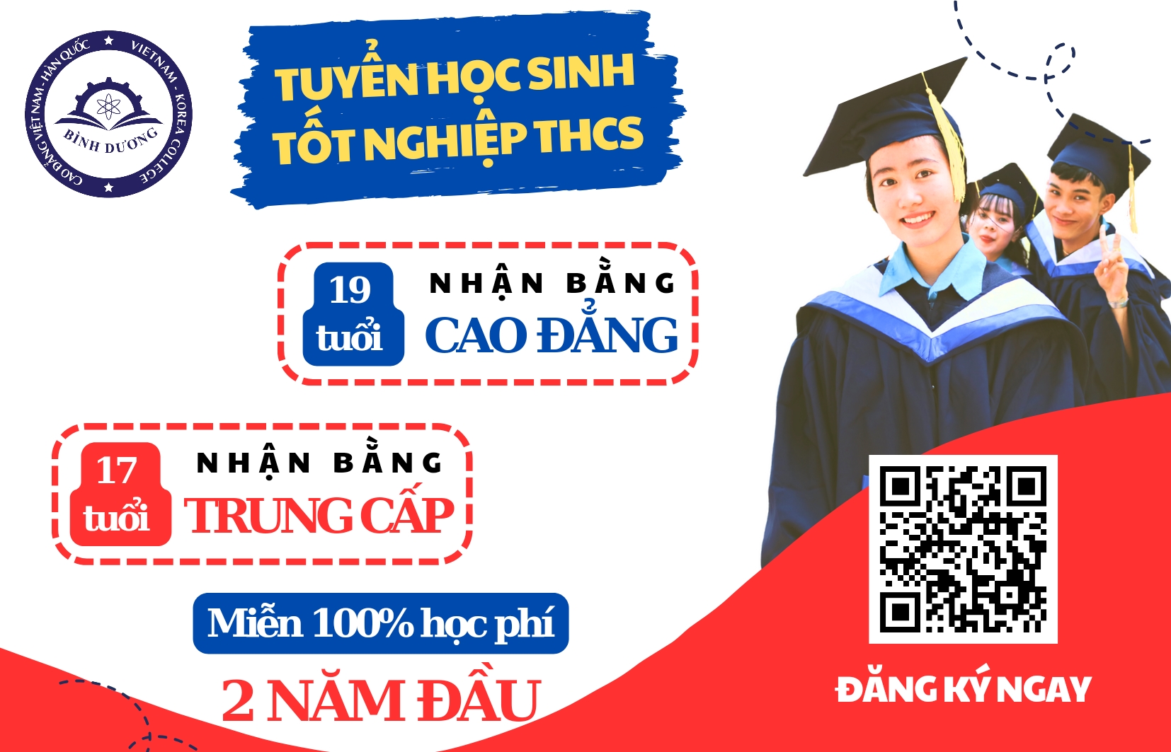 Hơn 10.000 học sinh của Bình Dương không trúng tuyển vào lớp 10 công lập sẽ đi đâu? Hơn 10.000 học sinh của Bình Dương không trúng tuyển vào lớp 10 công lập sẽ đi đâu?